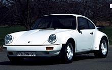 911 SC/RS 3.0 Coupé (Mj. 1984)